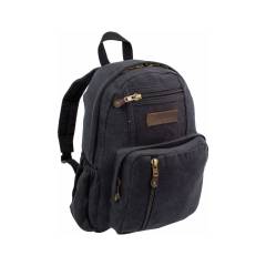 Highlander Rucksack Salem 18L - schwarz