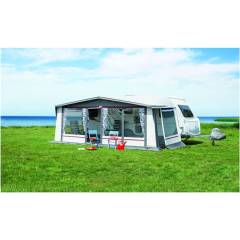 Frankana Reisevorzelt Lux