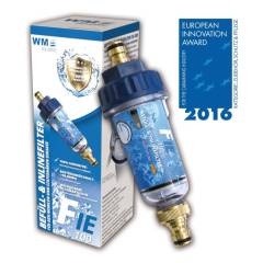 WM aquatec Befll- und Inline-Filter FIE-100