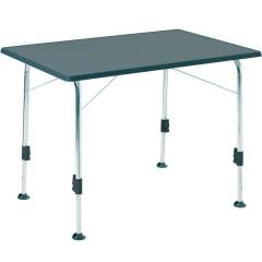 Dukdalf Campingtisch Stabilic 3 - anthrazit
