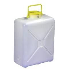 Spezial Weithalskanister 15 Liter