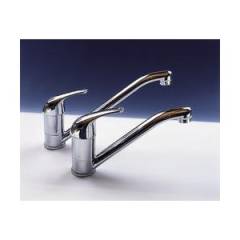 Reich Wasserhahn Einhebelmischer Keramik Kama C