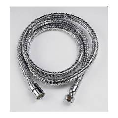 Reich Metall Brauseschlauch CARLETTA - 1/2 x 1/2