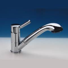 Reich Wasserhahn Einhebelmischer Keramik TREND E