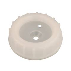 Schraubverschluss und Unterteil