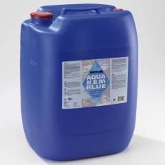 Thetford Aqua Kem Blue 30 Liter Kanister