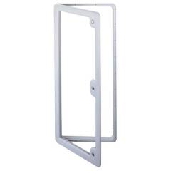 Thetford Serviceklappe Modell 6 - wei