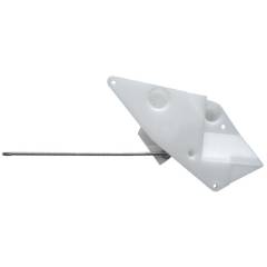 Schiebereinheit fr Thetford C200