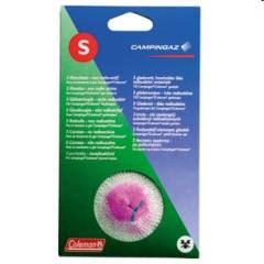 Glhstrmpfe fr Campingaz Gasleuchten Gre S