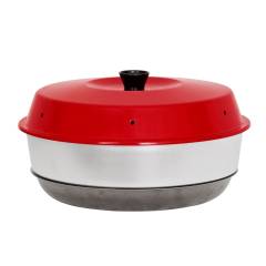 Omnia Camping Backofen