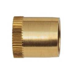 Verstrkungshlse fr Kupferrohre 8 mm - 10er Pack