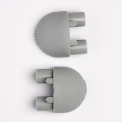 Endkappe fr CP Support bar