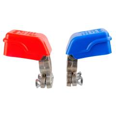 Batterie Schnellverbinder Set