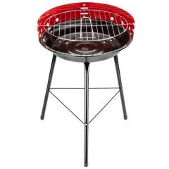 Rundgrill - Holzkohlegrill