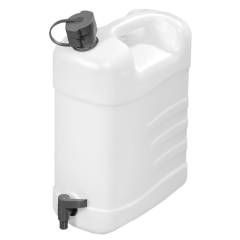 Frischwasser-Tankdeckel DIN 96