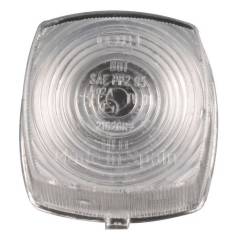 Hella Ersatzglas fr Begrenzungsleuchte PL 57