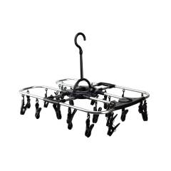 Alu Universal Wschetrockner