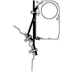 Omnistor Adapter fr VW T4