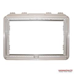 Dometic Seitz Midi-Heki Auenrahmen komplett fr Bgelversion