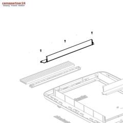 Dometic Seitz Midi-Heki Blende fr Innenrahmen