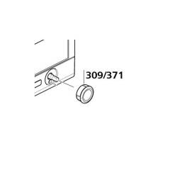 Drehknopf fr Truma CP Plus