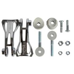 Westfield Klemmsystem light, hellgrau