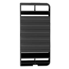 Dometic Ersatz-Abgaseinsatz fr Lftungsgitter LS 100