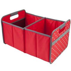 Meori Faltbox Classic, Hibiskus Rot, Gre L