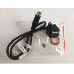 Dometic PerfectView CAM 35 Fern Rckfahrkameras