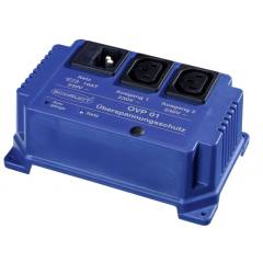 Schaudt berspannungsschutz OVP 01 A