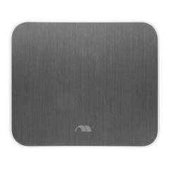 HighQ Hockerplatte - anthrazit