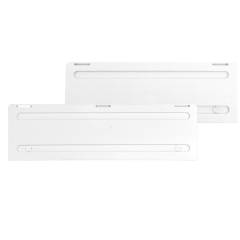 Dometic Ersatz Winterabdeckung fr LS 100 und LS 200 wei