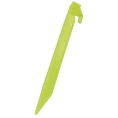 Outwell Guyline Kunststoff Hering - 6er Pack