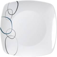 Brunner Cascade - Dessertteller