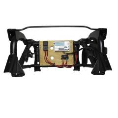 Bttner Kompletthalterung Fiat Ducato