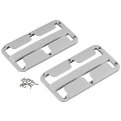 Froli Stielglashalter 2er-Set