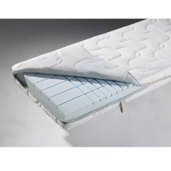 Froli Tour Matratze, 80 x 190 cm, Hrtegrad 3