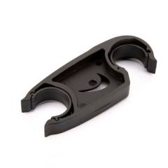 Sicherheitsklemmhalter Rack Holder