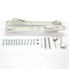 Dometic Funktionsplatte Kurbelversion Midi Heki