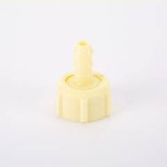 Schlauchverbinder fr Thetford Toilette C3, C200, C400, C223