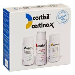 Certisil Certibox 100