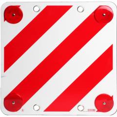 Brunner Warntafel Zebra PL