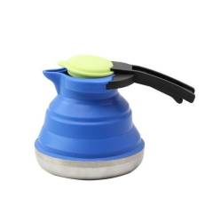 BelSol Collaps Faltkessel 1,1 Liter