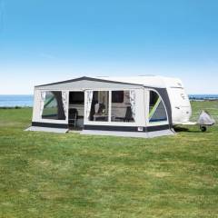 dwt Sonnendach Stella Vorderwand - Gre 13