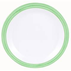Waca Bistro Dessertteller - grn