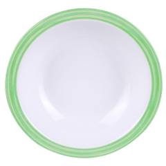 Waca Bistro Suppenteller - grn