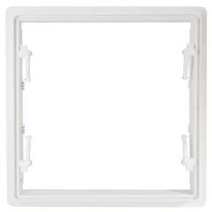 Fiamma Dachhaube Vent 50 - Auenrahmen