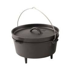 camppartner24 Robens Dutch Oven