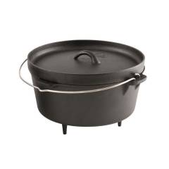 camppartner24 Robens Dutch Oven