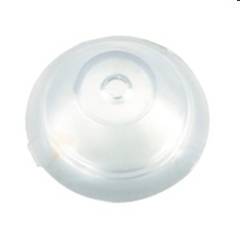 Regenabweishtchen fr Stift - 10er Pack